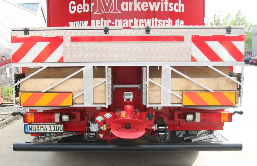 Gebr. Markewitsch Tadano ATF 100G-4 - Copyright: www.olli80.de