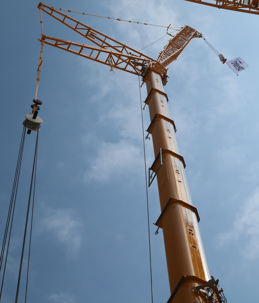 Demag AC 300-6 - Copyright: www.olli80.de