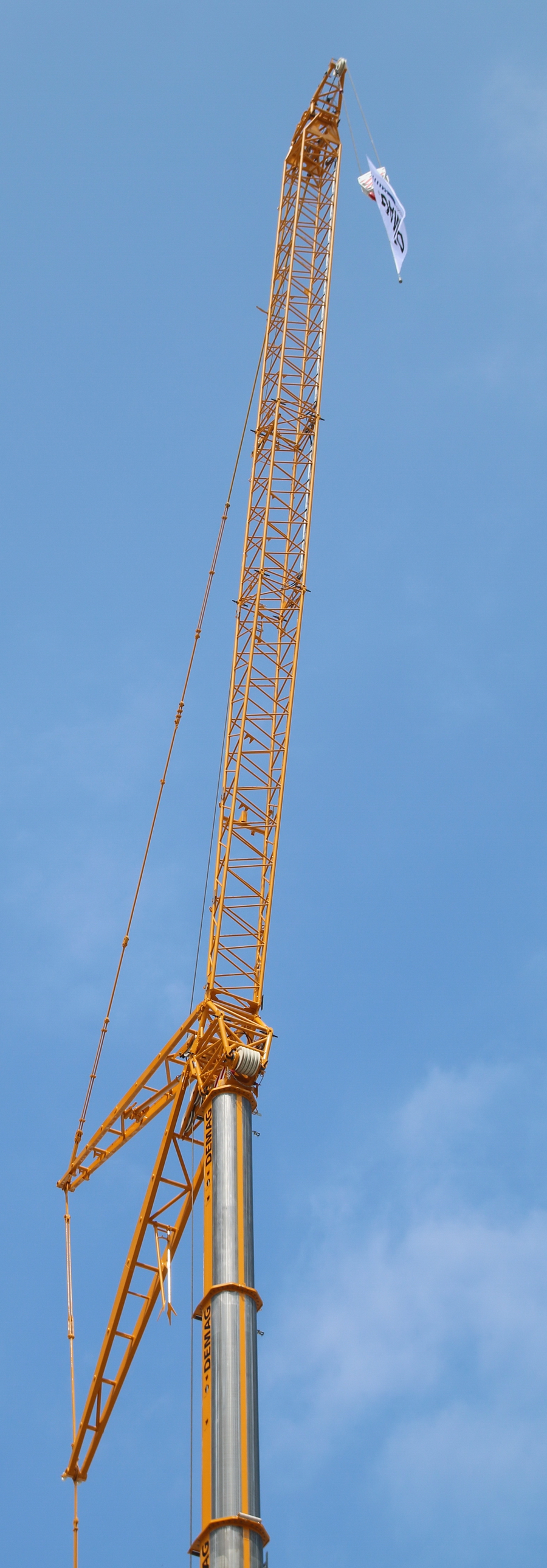Demag AC 300-6- Copyright: www.olli80.de