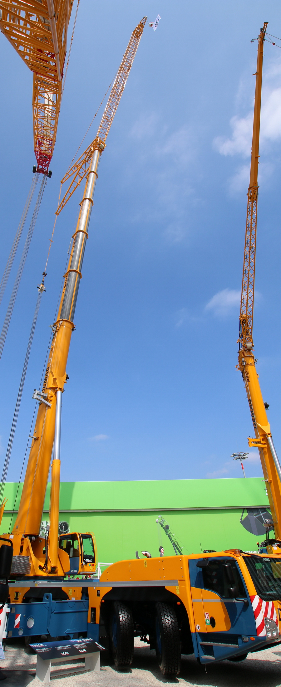 Demag AC 300-6 - Copyright: www.olli80.de