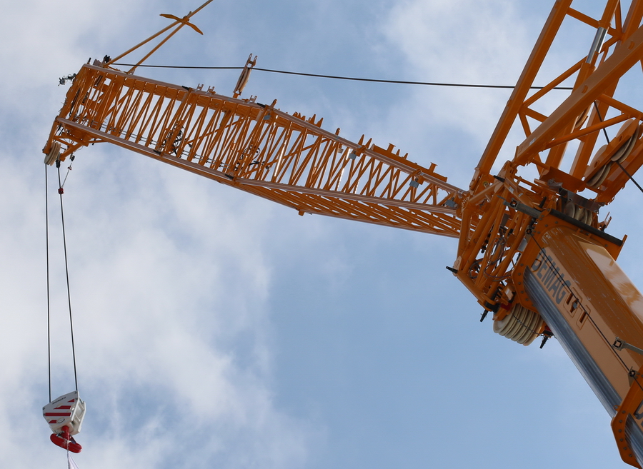 Demag AC 300-6 - Copyright: www.olli80.de