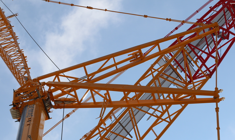 Demag AC 300-6 Wipplenker - Copyright: www.olli80.de