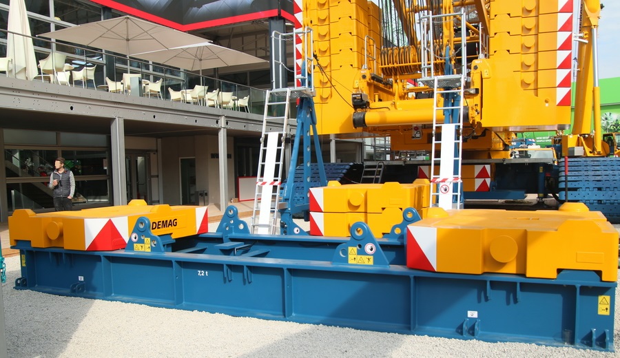 Demag CC 2800-2  - Copyright: www.olli80.de