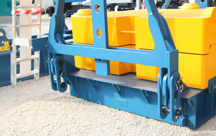 Demag CC 2800-2 - Copyright: www.olli80.de