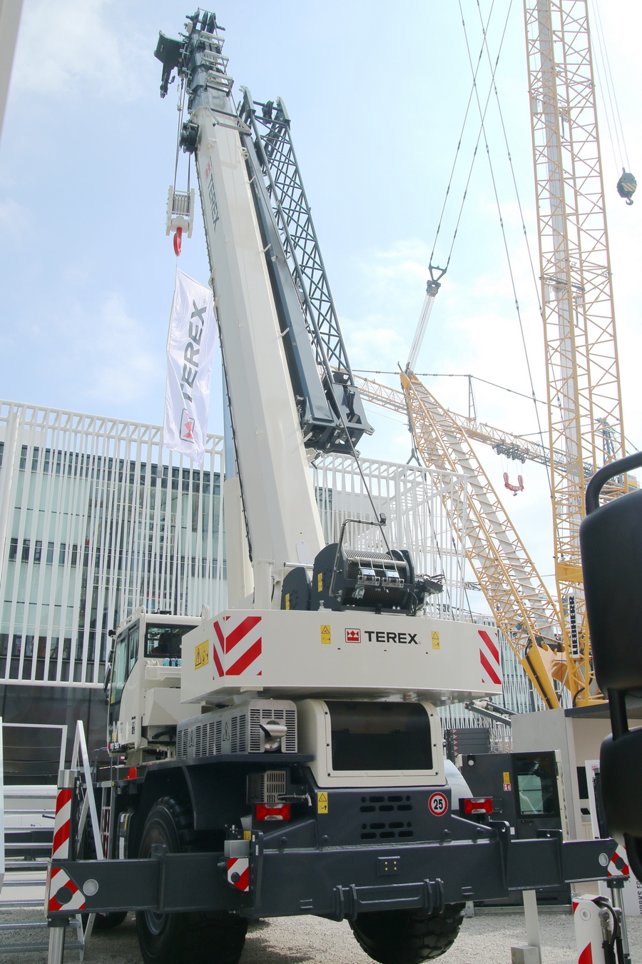 Terex RT 90  - Copyright: www.olli80.de
