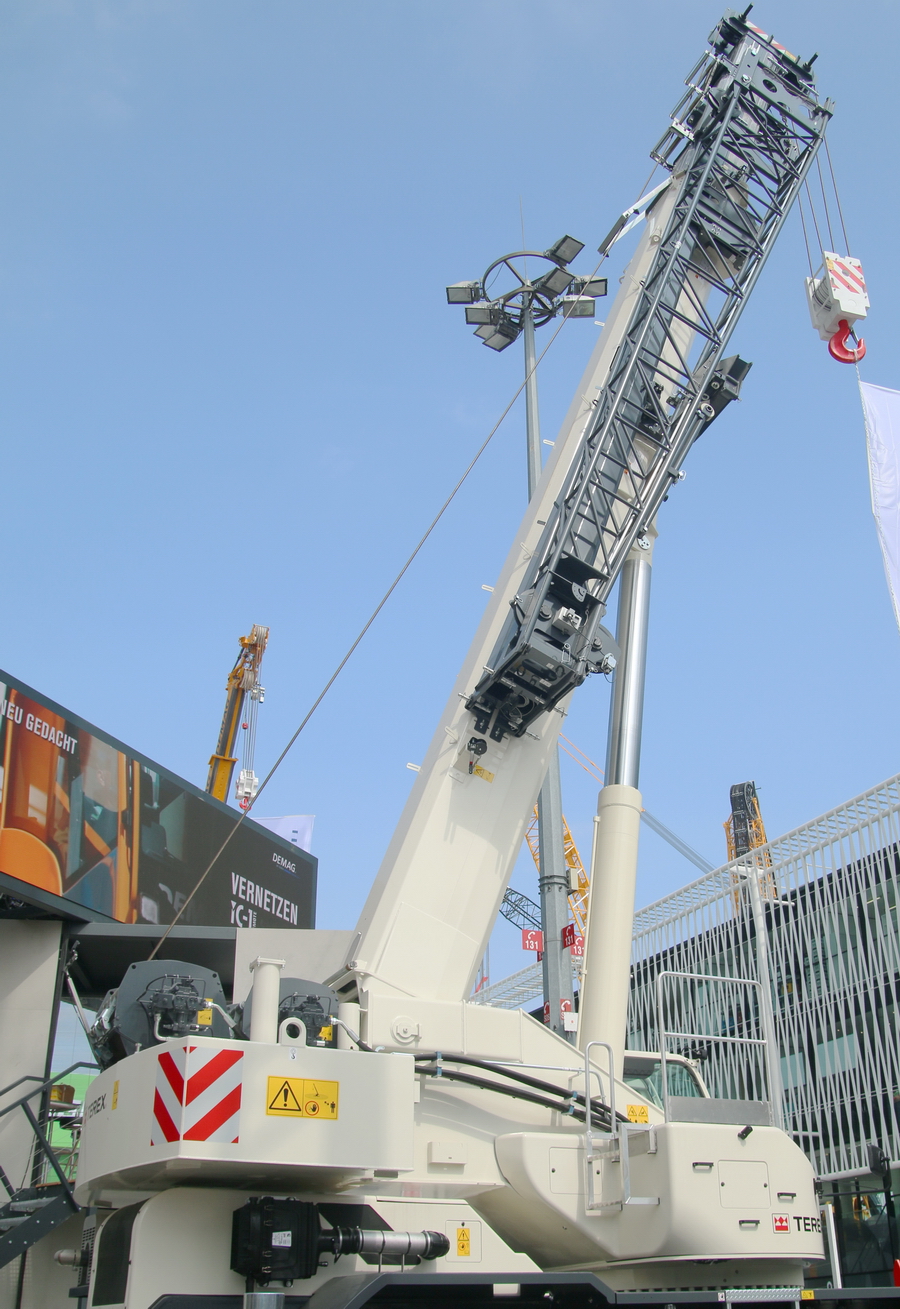 Terex RT 90 - Copyright: www.olli80.de