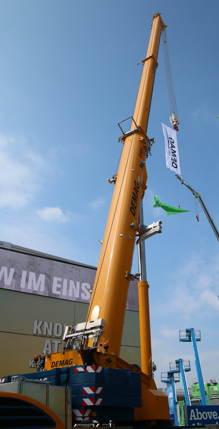 Demag AC 220-5 - Copyright: www.olli80.de