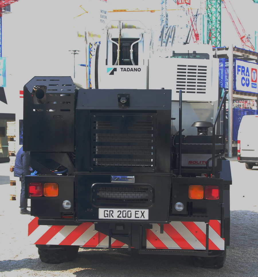 Tadano GR-200EX - Copyright: www.olli80.de