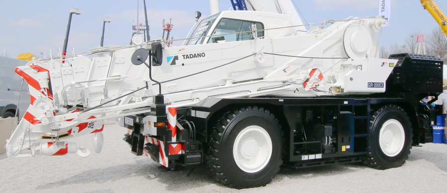 Tadano GR-200EX - Copyright: www.olli80.de