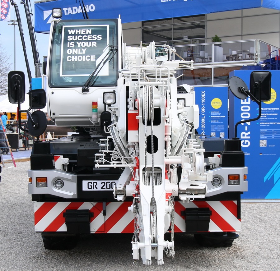 Tadano GR-200EX - Copyright: www.olli80.de