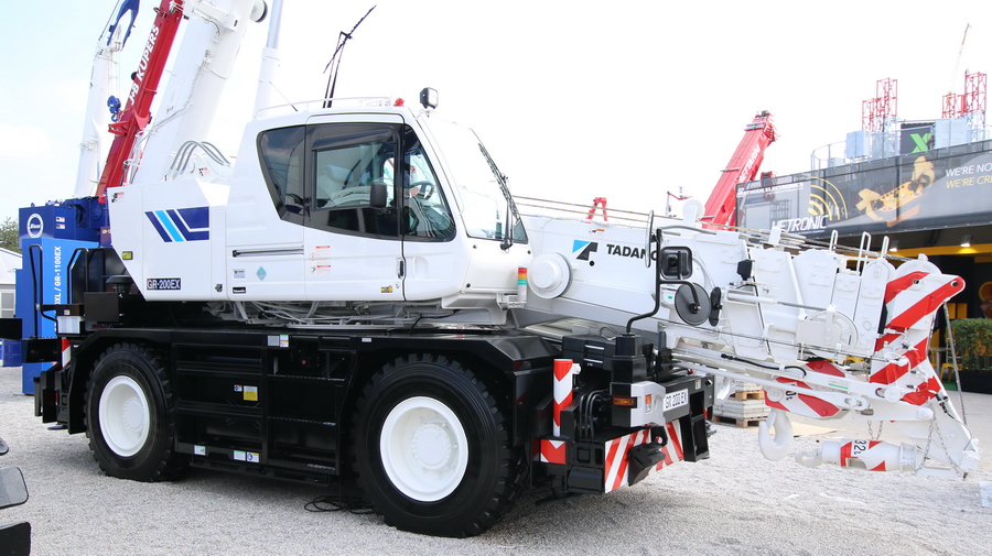 Tadano GR-200EX - Copyright: www.olli80.de