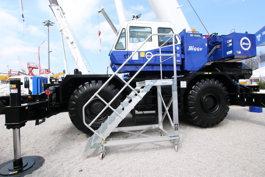 Tadano GR-1200XL Bigge - Copyright: www.olli80.de