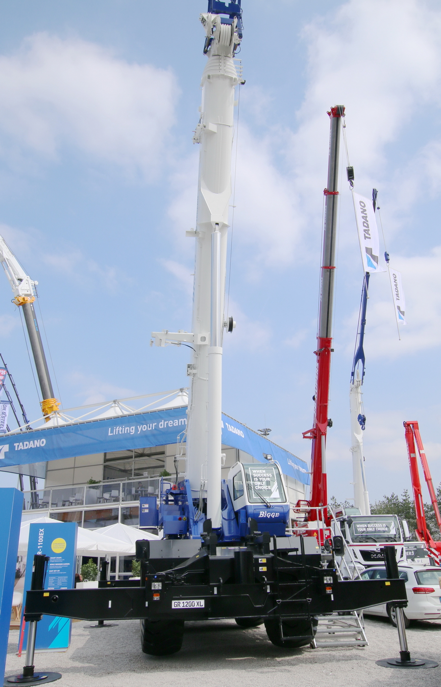 Tadano GR-1200XL Bigge - Copyright: www.olli80.de