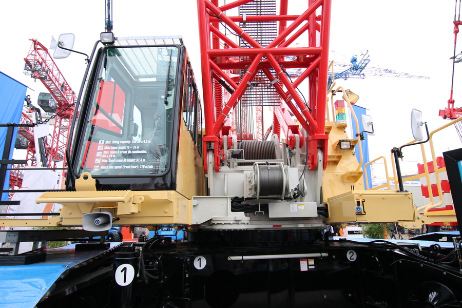 HSC SCX 1500 Weldex - Copyright: www.olli80.de