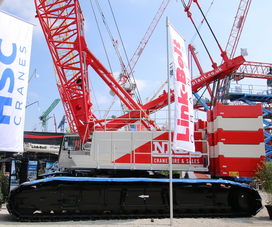 HSC SCX 2800 NRC - Copyright: www.olli80.de