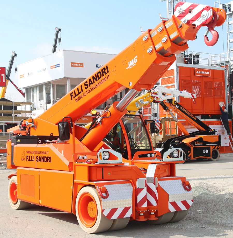 JMG MC250S F. Lli. Sandri  - Copyright: www.olli80.de