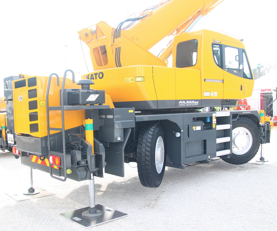 Kato CR200Rf - Copyright: www.olli80.de