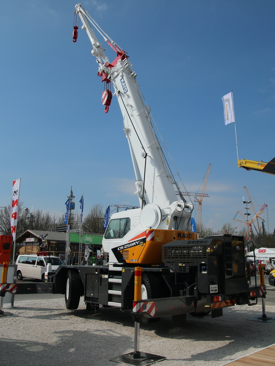 Kato CR250RV - Copyright: www.olli80.de