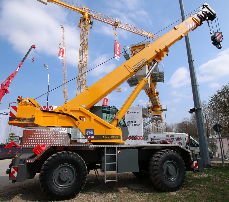 Locatelli Gril 52.47  - Copyright: www.olli80.de