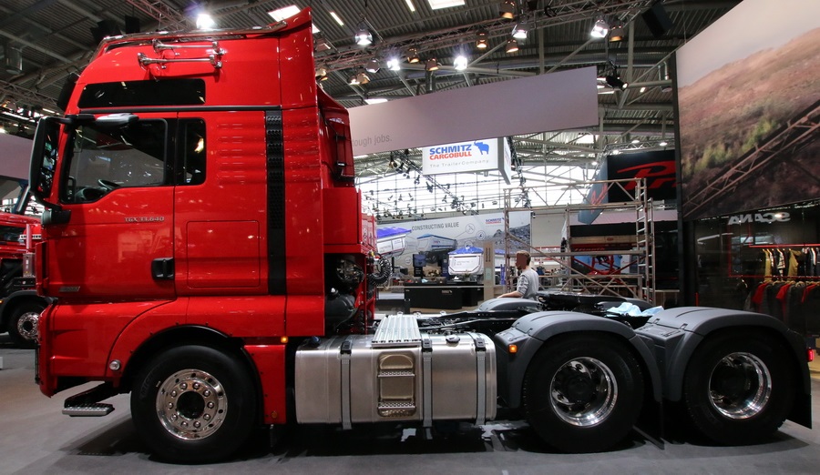 MAN TGX 33.640  - Copyright: www.olli80.de