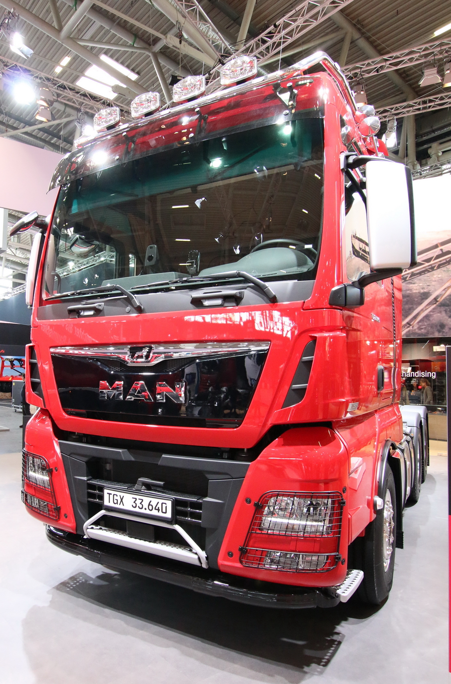 MAN TGX 33.640  - Copyright: www.olli80.de