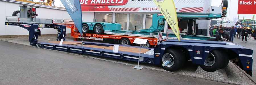 De Angelis  - Copyright: www.olli80.de