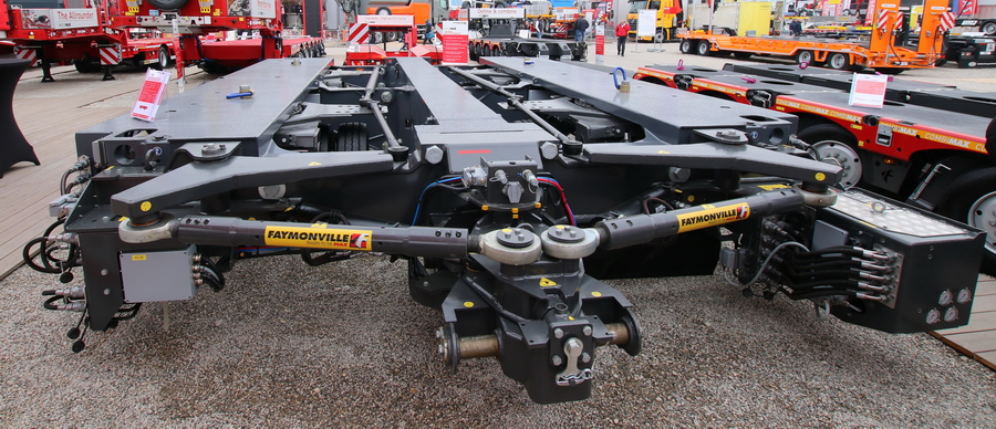 Faymonville DualMax - Copyright: www.olli80.de