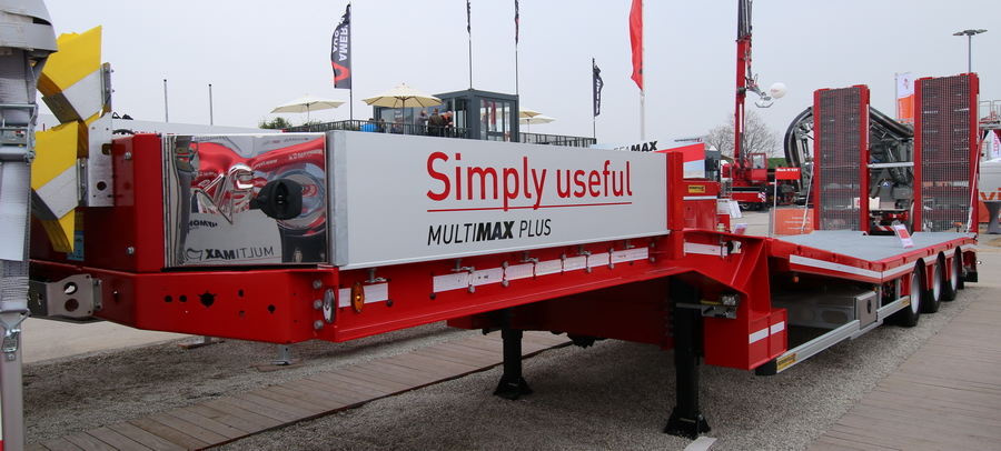 Faymonville MultiMax Plus - Copyright: www.olli80.de