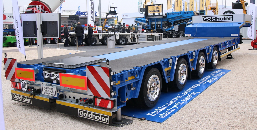 Goldhofer STZ-L4 - Copyright: www.olli80.de
