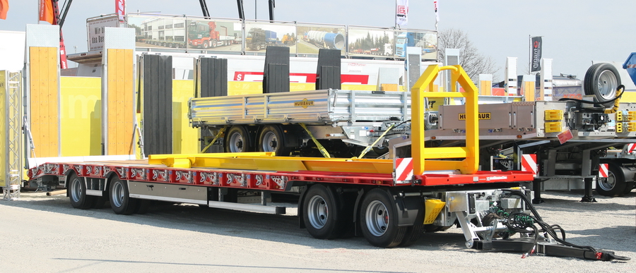 Humbaur HTD 40 - Copyright: www.olli80.de