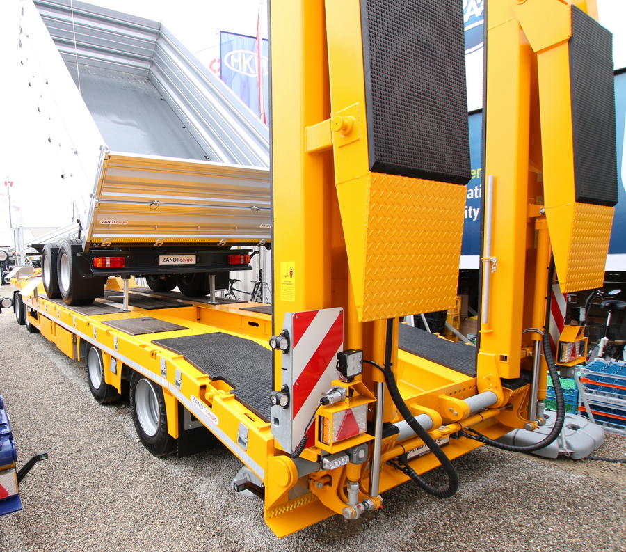Zandt Cargo AT 400 - Copyright: www.olli80.de