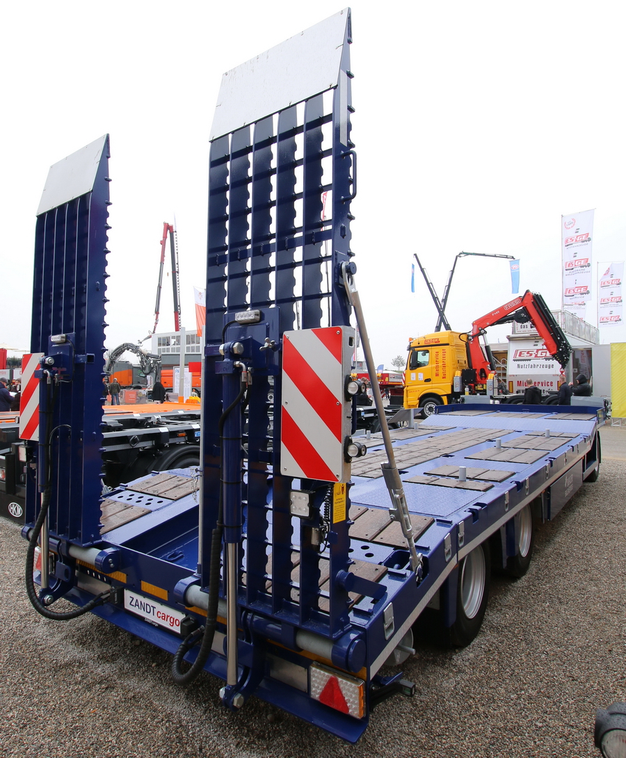 Zandt Cargo AT 300 - Copyright: www.olli80.de