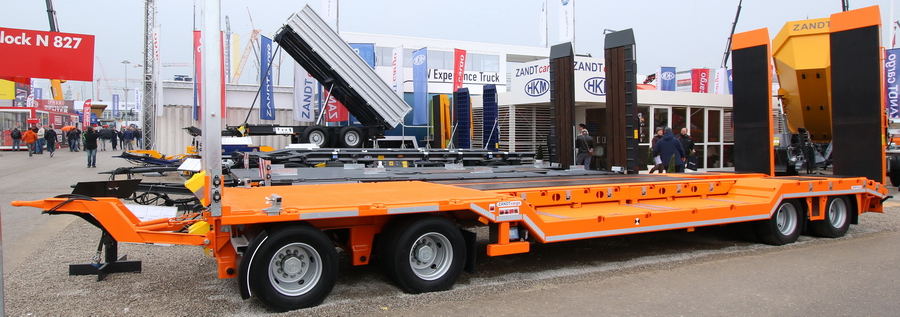 Zandt Cargo AT-P 400 Moezer - Copyright: www.olli80.de
