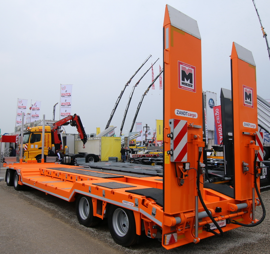 Zandt Cargo AT-P 400 Moezer - Copyright: www.olli80.de