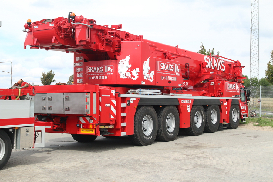 Skaks LTM 1250-5.1 - Copyright: www.olli80.de