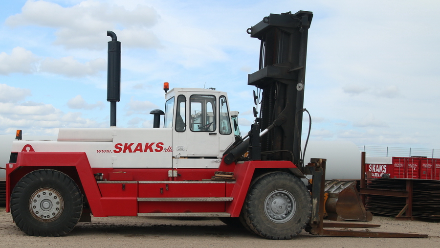 Skaks Svetruck - Copyright: www.olli80.de