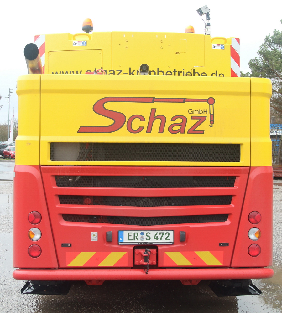 Schaz LTC 1050-3.1 - Copyright: www.olli80.de