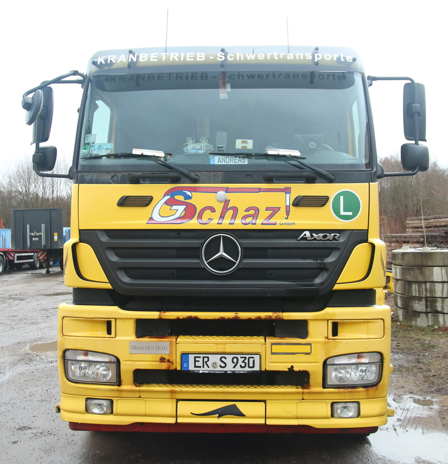 Schaz MB Axor 2543 mit Palfinger PK 29002 - Copyright: www.olli80.de