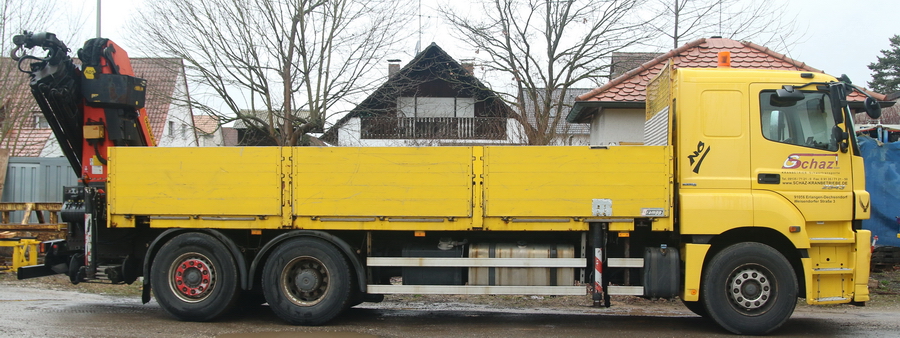 Schaz MB Axor 2543 mit Palfinger PK 29002 - Copyright: www.olli80.de