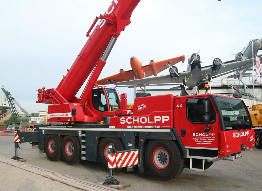 Scholpp LTM 1090-4.2 - Copyright: www.olli80.de