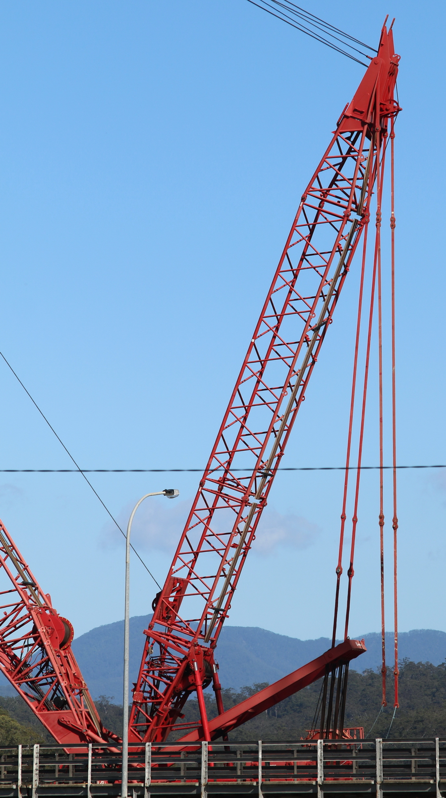 Manitowoc 16000 Universal Cranes - Copyright: www.olli80.de
