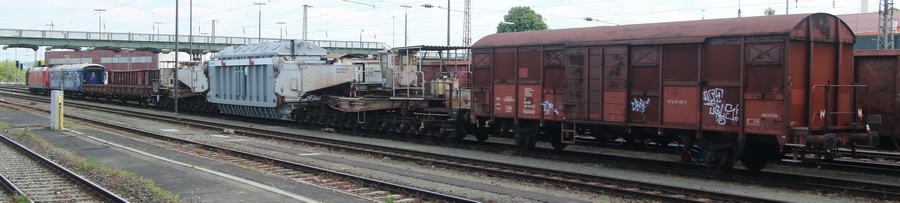 BR 185 mit Uaai 831 und Transformator  - Copyright: www.olli80.de