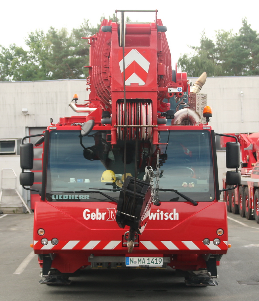 Gebr. Markewitsch LTM 1090-4.1 - Copyright: www.olli80.de