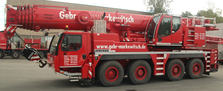 Gebr. Markewitsch LTM 1090-4.1 - Copyright: www.olli80.de