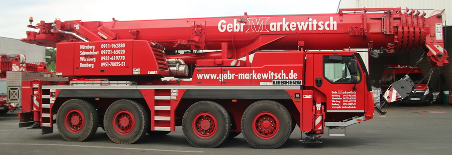 Gebr. Markewitsch LTM 1090-4.1 - Copyright: www.olli80.de