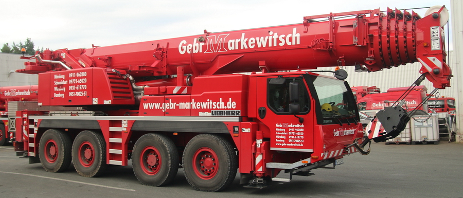 Gebr. Markewitsch LTM 1090-4.1 - Copyright: www.olli80.de