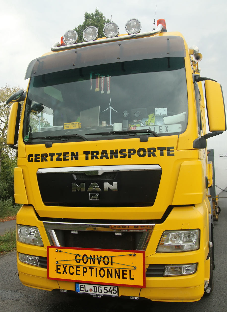 Gertzen MAN TGX 26.540 - Copyright: www.olli80.de