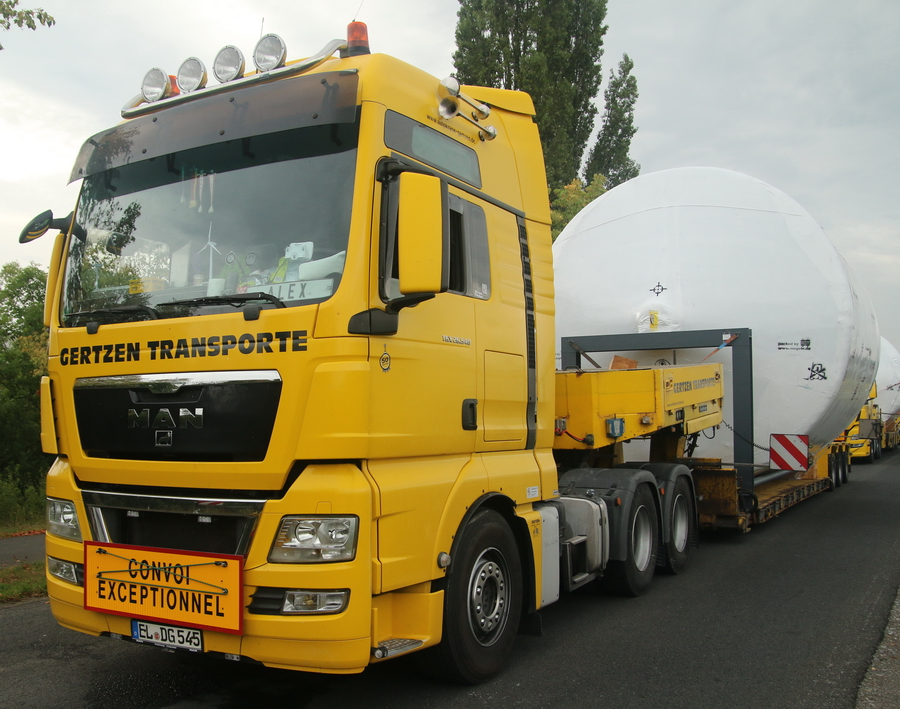 Gertzen MAN TGX 26.540 - Copyright: www.olli80.de