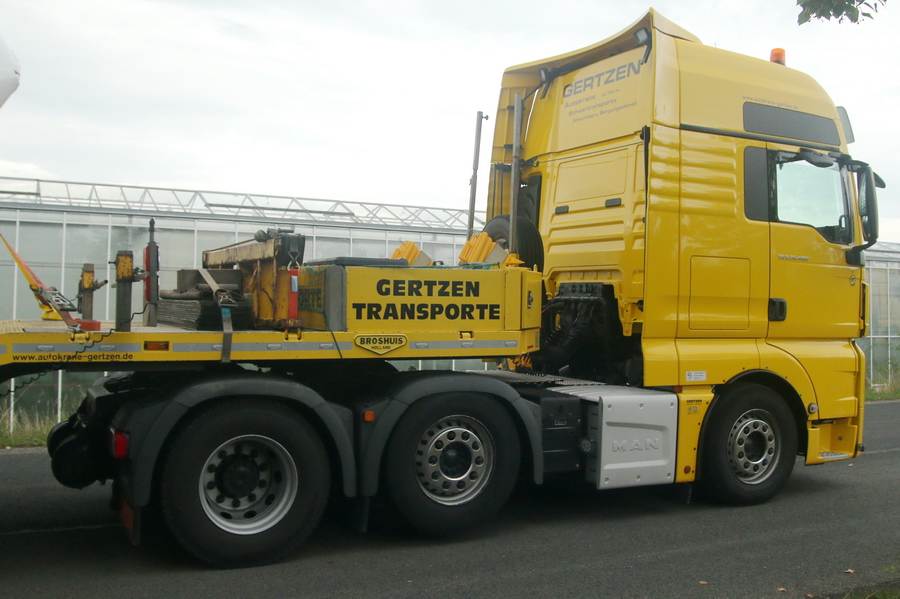 Gertzen MAN TGX 26.480 - Copyright: www.olli80.de