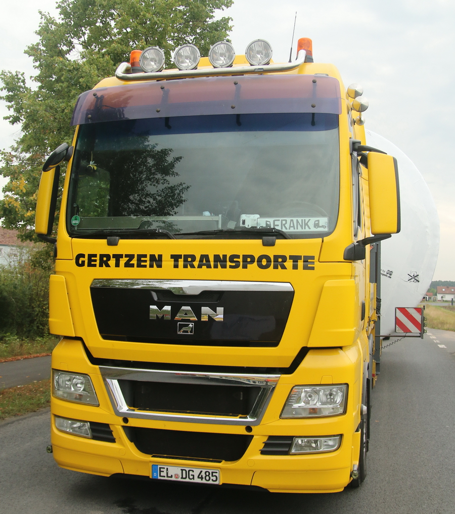 Gertzen MAN TGX 26.480 - Copyright: www.olli80.de